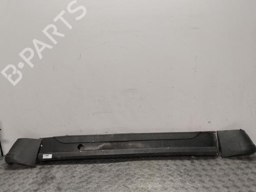 Used Rear bumper FORD TOURNEO CONNECT 1.8 TDCi (90 hp) 24125085