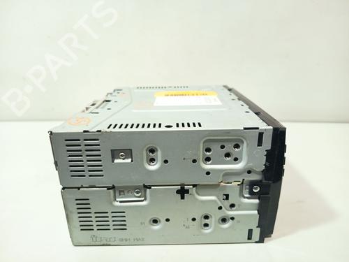 Radio FORD KUGA I 2.0 TDCi | BP33203168E6 - Image 3