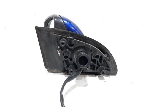 Left mirror PEUGEOT 307 (3A/C)  | BP16341673C26 