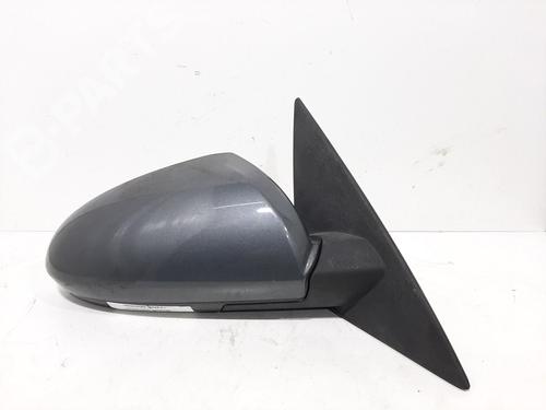 Right mirror NISSAN PRIMERA Hatchback (P12)  | BP6580172C27