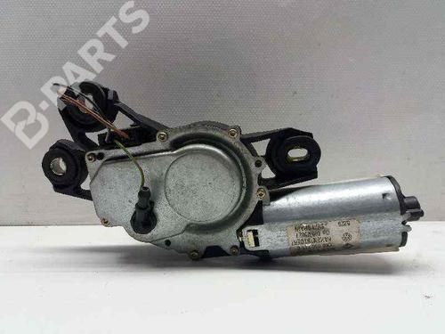 Rear wiper motor SEAT IBIZA II (6K1)  | BP5193294M102 