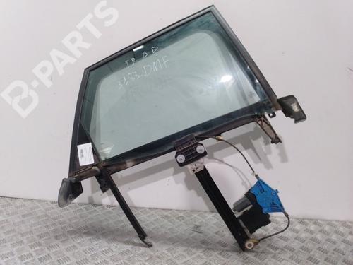 Rear right window mechanism AUDI A4 B7 Avant (8ED) 2.0 TDI 16V | BP10327674C25 