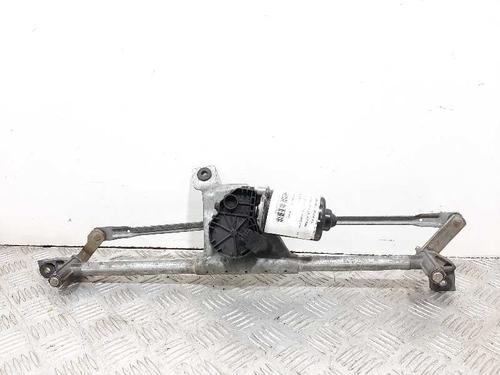 Used Front wiper motor Front wiper motor SEAT CORDOBA (6K2) 1.4 (60 hp) 5867897 5867897