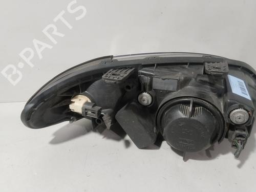 Left headlight CHEVROLET LACETTI (J200) 2.0 D | BP31307984C28 - Image 4