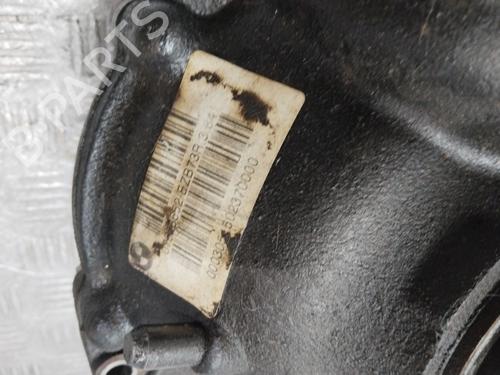 Front differential BMW X3 (E83) 3.0 i xDrive | BP33053818M23 - Image 3