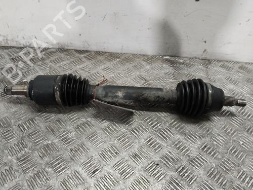 Used Left front driveshaft MERCEDES-BENZ A-CLASS (W169) A 160 CDI (169.006, 169.306) (82 hp) 30393043