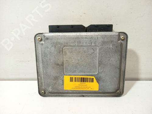 Used Engine control unit (ECU) Engine control unit (ECU) VW POLO IV (9N_, 9A_) 1.4 16V (75 hp) 34382708 34382708