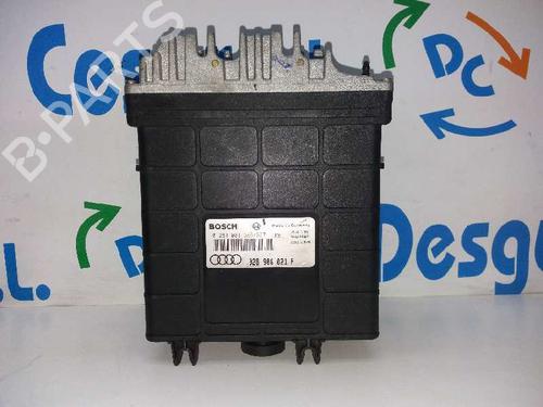 Used Engine control unit (ECU) Engine control unit (ECU) AUDI A4 B5 Avant (8D5) 1.9 TDI (110 hp) 5207391 5207391