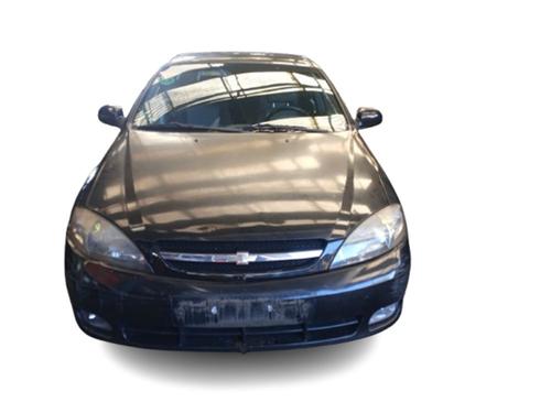 Left tailgate light CHEVROLET LACETTI (J200) 1.6 | BP32314421C79 - Image 4