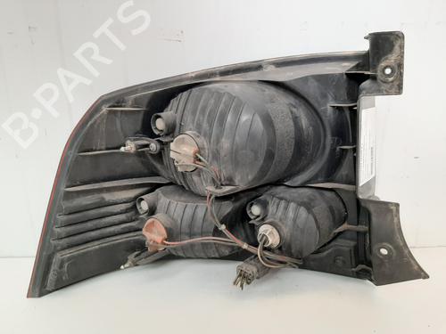 Right taillight SSANGYONG ACTYON I 2.0 Xdi | BP7560225C35 - Image 2