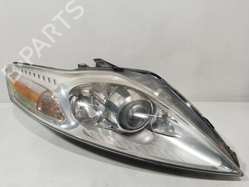 Used Right headlight FORD MONDEO IV (BA7) 2.0 TDCi (140 hp) 32185048
