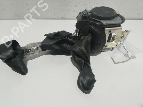 Front right seatbelt PEUGEOT 308 I (4A_, 4C_) 1.4 16V | BP22716162I25 