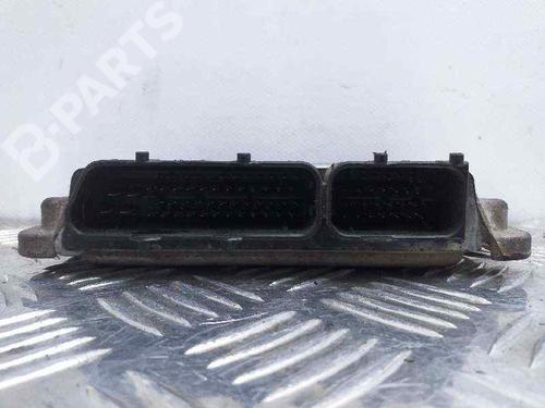 Engine control unit (ECU) FIAT MULTIPLA (186_)  | BP5237914M57 