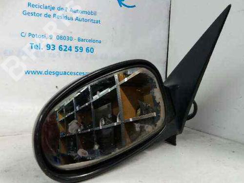 Used Left mirror CHRYSLER NEON II [1999-2006]  5175821