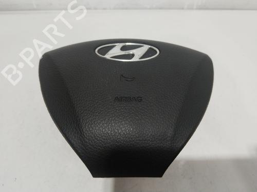 Used Driver airbag HYUNDAI i40 I (VF) 1.7 CRDI (141 hp) 25142862