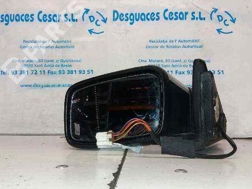 Retrovisor esquerdo VOLVO V40 Estate (645) 1.8 i (125 hp) ELECTRICO