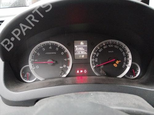 Left headlight SUZUKI SWIFT IV (FZ, NZ) 1.2 (AZH412, ZC72S) | BP37641394C28 - Image 11