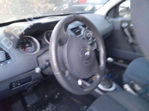 Left headlight RENAULT MEGANE II (BM0/1_, CM0/1_) 1.6 16V (BM0C, CM0C) | BP32095954C28