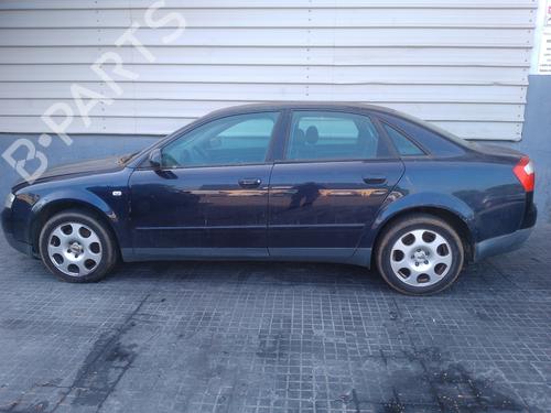 Mass air flow sensor AUDI A4 B6 (8E2) 2.5 TDI | BP10032661M95 