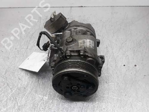 Compressor A/C OPEL MERIVA A MPV (X03) [2003-2010]  6156199