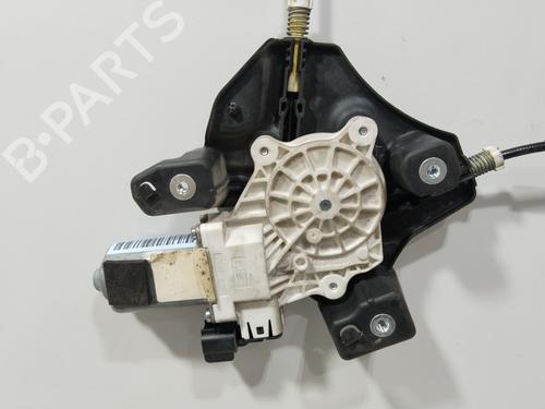 Front left window mechanism FORD TRANSIT CONNECT MPV  | BP28193951C22 