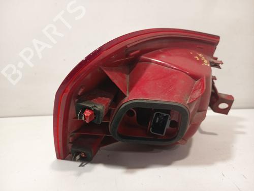 Right taillight VW PASSAT B6 (3C2) 2.0 TDI | BP38096483C35 - Image 3