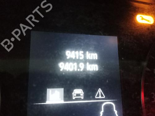 Luftventilen DACIA SANDERO II TCe 90 LPG (B8M1) | BP23067095I21  - Image 12
