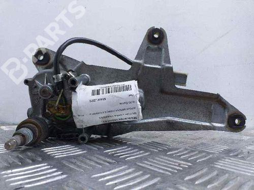 Rear wiper motor NISSAN SERENA (C23)  | BP5204158M102 