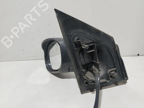 Left mirror CITROËN C3 I (FC_, FN_) 1.4 i | BP23276475C26 