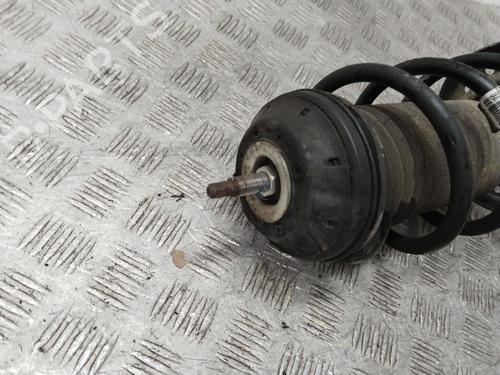 Left front shock absorber OPEL CORSA E (X15) 1.3 CDTI (08, 68) | BP26277642M16 