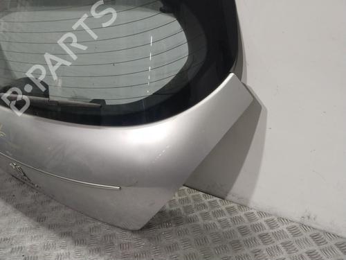 Tailgate PEUGEOT 308 I (4A_, 4C_) 1.6 HDi | BP28110773C6 