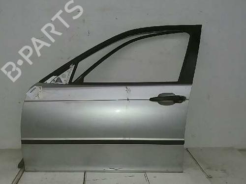 Used Left front door BMW 3 (E46) [1997-2005]  12255654