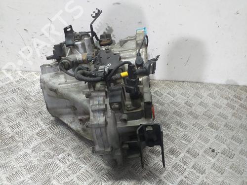 Gearbox HYUNDAI GETZ (TB)  | BP15686919M3 