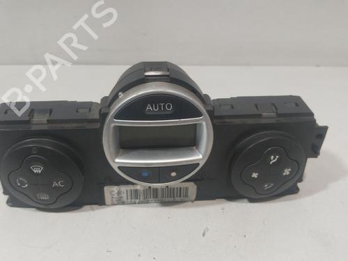climate-control-renault-scenic-ii-jm01_-2003-2004-2005-2006-2007-2008-2009-2010-32148707 main image