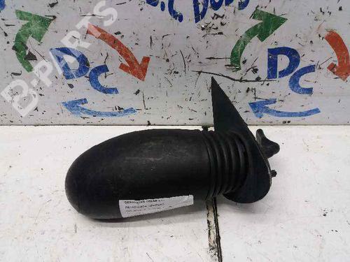 Right mirror FIAT SEICENTO / 600 (187_) 1.1 (187AXB, 187AXB1A, 187AXC1A02) | BP5169766C27 