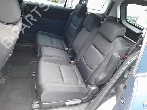 Steering column stalk MAZDA 5 (CR) 2.0 CD (CR19) | BP9839716I23 - Image 5