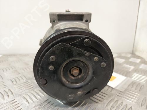Used AC compressor AC compressor RENAULT LAGUNA II (BG0/1_) 1.9 dCi (BG08, BG0G) (120 hp) 32725750 32725750