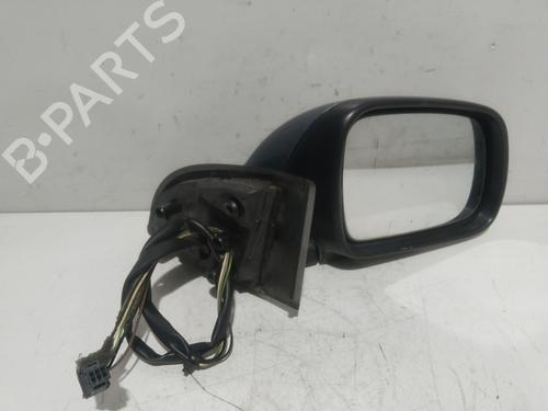 Used Right mirror PEUGEOT 307 SW (3H) 1.6 16V (109 hp) 21596736