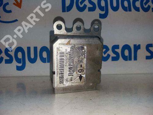 Used ECU airbags NISSAN PRIMERA (P11) [1996-2001]  5200107