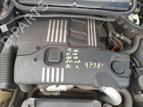 Right sun visor BMW 3 (E46) 320 d | BP13296710I2 - Image 3