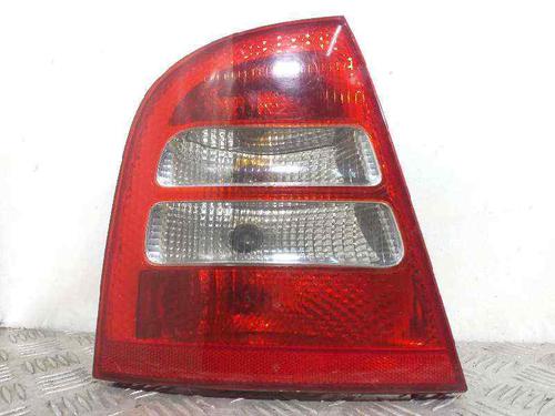 Used Left taillight SKODA OCTAVIA I (1U2) [1996-2010]  5196288