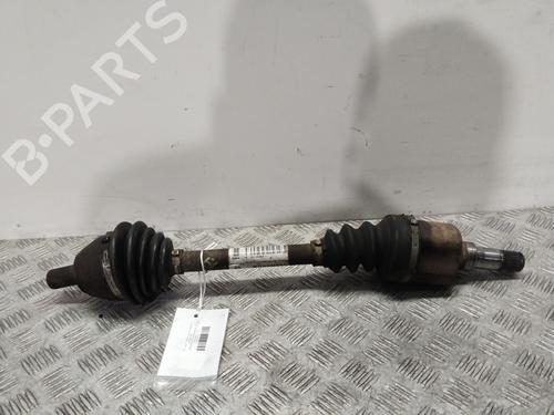 Used Left front driveshaft FORD FOCUS II (DA_, HCP, DP) 1.8 TDCi (115 hp) 21148577