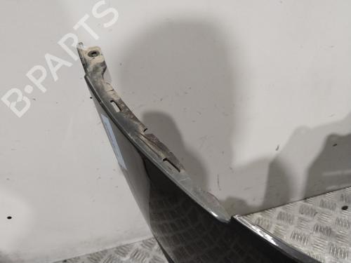 Front bumper NISSAN QASHQAI I (J10, NJ10) 1.5 dCi | BP29481200C7 