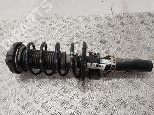 Used Right front shock absorber SEAT IBIZA III (6L1) 1.4 TDI (80 hp) 24548432