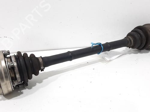 Left rear driveshaft BMW 1 (E87) 118 d | BP7636936M40 