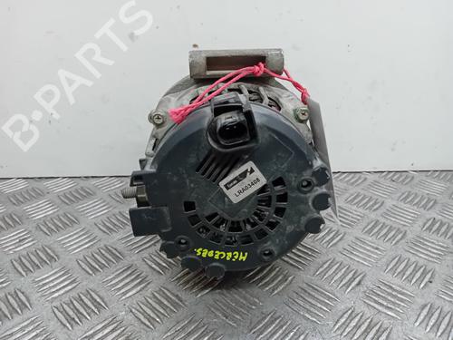 Alternator MERCEDES-BENZ VITO / MIXTO Van (W639)  | BP15528013M7 