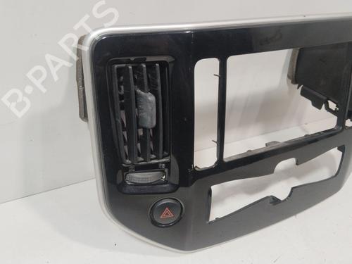 Luftventilen NISSAN NV200 Van e-NV (ME0N) | BP32193684I21 - Image 3