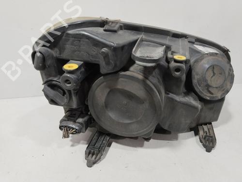 Left headlight FORD C-MAX (DM2) 1.6 TDCi | BP30288687C28 - Image 3