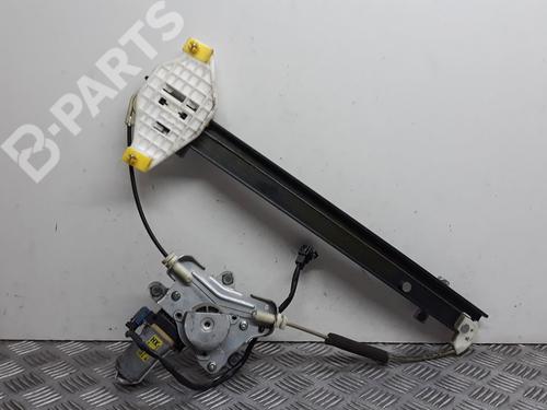 Used Rear left window mechanism CHEVROLET EPICA (KL1_) [2004-2011]  10975079