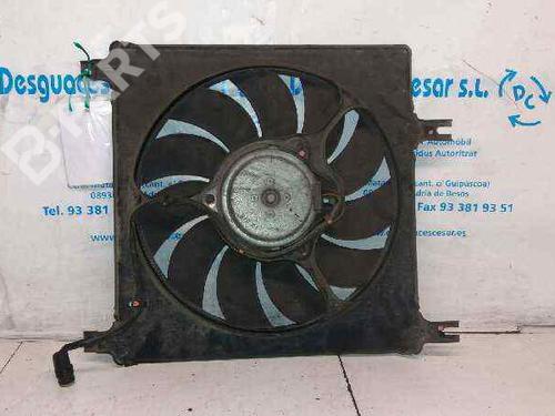 Used Radiator fan SUZUKI WAGON R+ Hatchback (MM) [2000-2025]  5161819